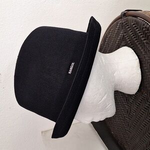 Kangol Men's Tropic Player Fedora Hat Size L